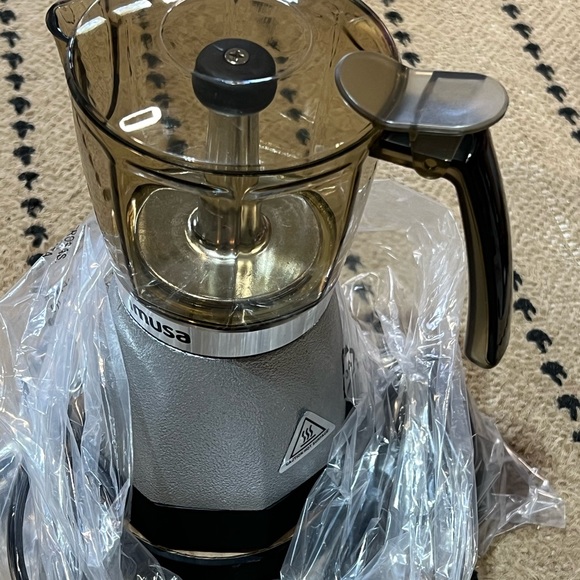 Kitchen Imusa Espresso Maker Poshmark